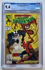 Amazing Spider-Man #362 CGC 9.4 1992