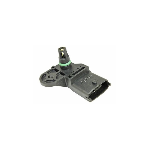 Metzger Sensor, Saugrohrdruck 0906302 FüR Alfa Romeo Chrysler Fiat Ford Opel-image