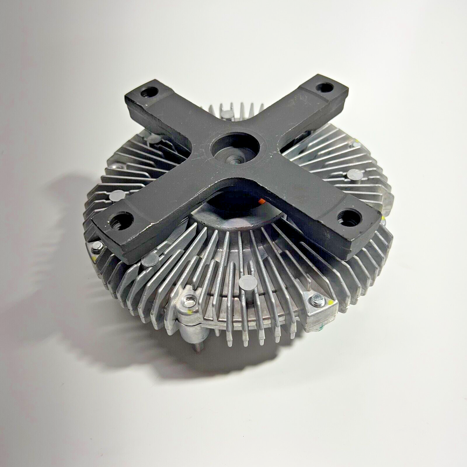 Fan Clutch for ISUZU NPR NQR 4HE1 4HE1-TC 98-04 8971487970 | eBay
