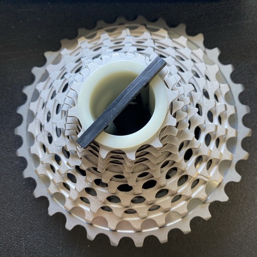 Sram Red 22 xg1190 11 fach Kassette Stealth Rings 11-25 11-26 11-28 11-30 11-32 - Bild 6 von 12