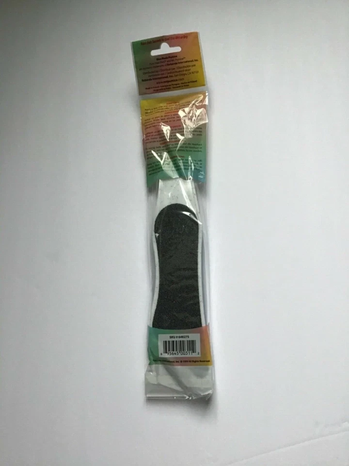 Lima de pie grande Mr. Pumice Pumice  Foto 2 de 2