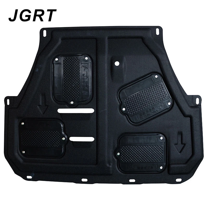 NEW Engine Splash Guard Under Car Shield Cover For Nissan NV200 2013-2018 Foto 2 de 4