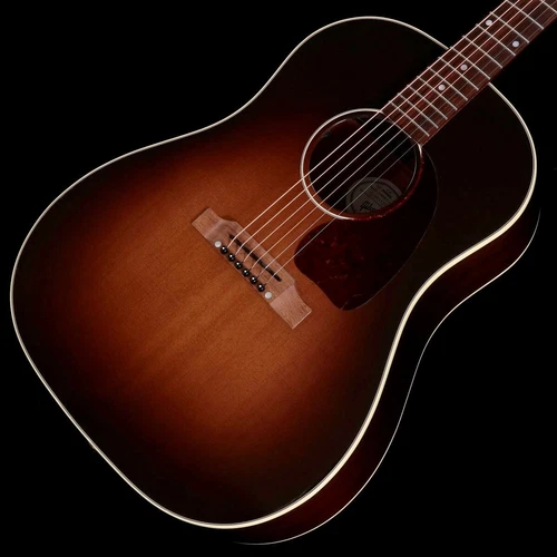 Gibson J-45 Standard VS Vintage Sunburst 2012 USA Acoustic Guitar