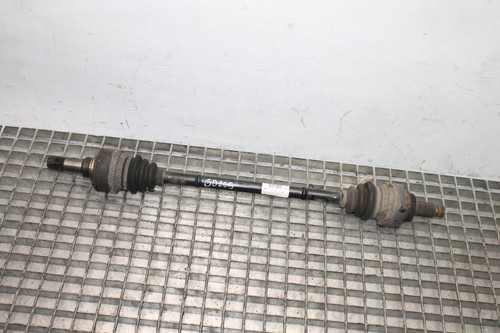 BMW 1 F21 118 d Halbachse hinten rechts 7597682 2.00 Diesel 17445655