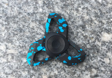 Metal Hand Spinner Gyro Gifts Stress Relief Antistress EDC Fidget Spinner Toys