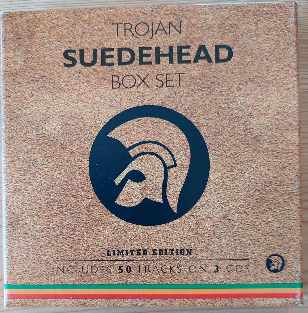 Trojan Box Set Music CDs for sale | eBay UK