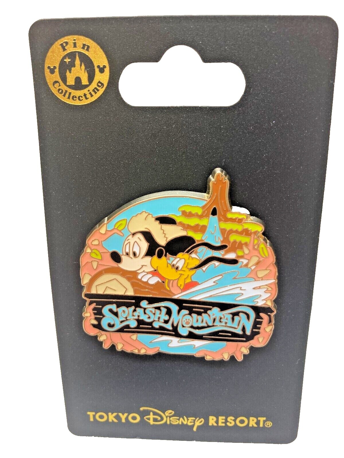 今日だけ6599Disney pins Collection27大切に飾ってた物 Tokyo Disney Resort 2024 Sui Sui Summer 3 Piece Pin Set Chip
