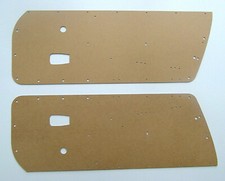 PORSCHE 914 Door cards - early version (1969-1973)