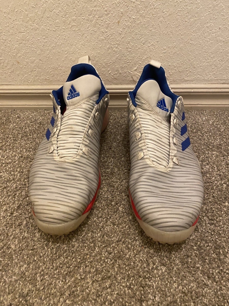Adidas Codechaos Adidas Golf Shoes American Golf Adidas Code Chaos