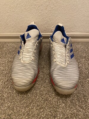 adidas Code Chaos Nations Pack USA Golf Shoes Mens Size