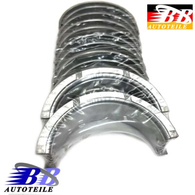 Hauptlagersatz für Ford Focus 2.5 RS ST STD HYDA HYWA