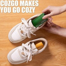 Shoe Deodorizer Odor Eliminator, Shoe Odor Remover Air Freshener Purifier-2pc