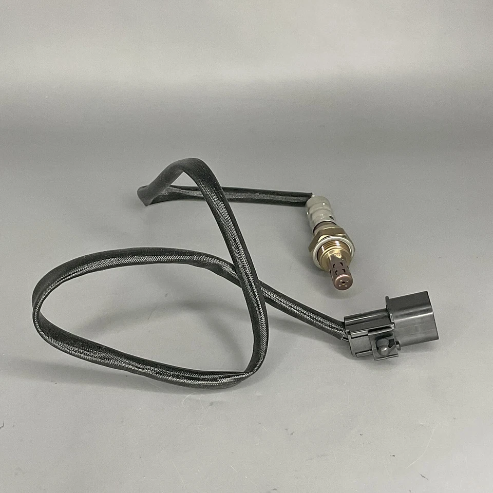 Sensor de oxigênio O2 23518 para MITSUBISHI 3000GT EXPO MIRAGE MONTERO SPORT NTK - Imagem 4 de 4