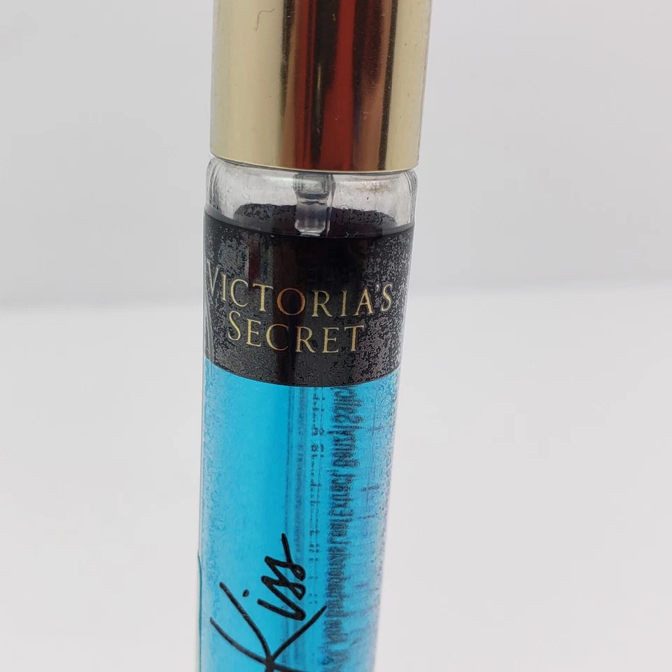 Victorias Secret Aqua Kiss Mujer Fragancia Bruma Perfume Spray 0.23oz Foto 2 de 4