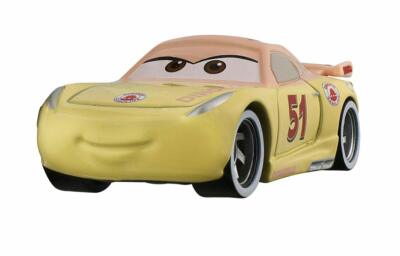Takara Tomy Disney Pixar Cars Tomica C-49 Cruise Ramirez