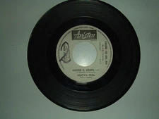 Nuova Idea / Ornella Vanoni  ‎– Disco Vinile 45 giri 7" Edizione Promo Juke Box 