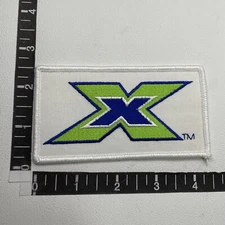 Version A “X TOOLS” XTOOLS Advertising Patch C19A