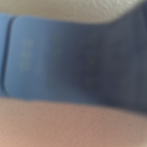 CUUP himmelblauer transparenter BH. - Bild 4 von 7