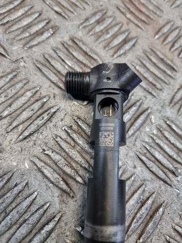 MERCEDES SPRINTER FUEL INJECTOR 42S325856 MANUAL DIESEL SPRINTER 2010 W906 - Picture 6 of 9
