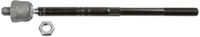 LemfÖRder 39776 01 Inner Tie Rod For Audi Audi (Faw) Seat Skoda VW