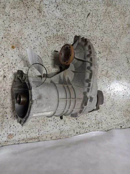 FUNDA TRANSFERENCIA PARA AUDI Q7 2007 - 2010 Foto 2 de 4