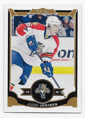 15/16 O-PEE-CHEE BASE Hockey (#151-200) U-Pick From List - Picture 9 of 51