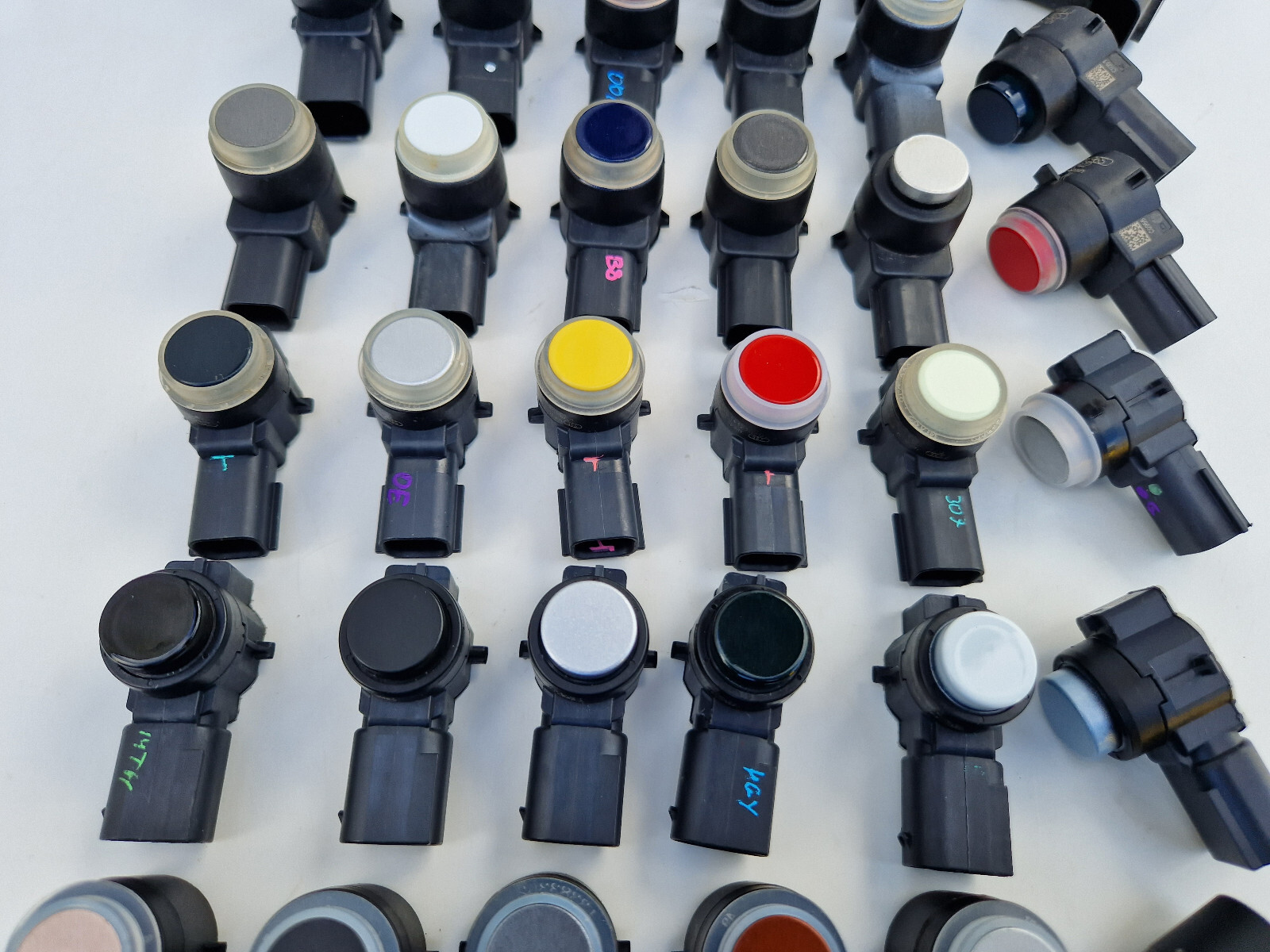 Vauxhall PARKING SENSOR Vauxhall Astra Corsa Insignia Zafira Mokka Adam Meriva 1 eBay