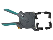 3681000 Ratchet Tie Down Strap 5m WOLFCRAFT