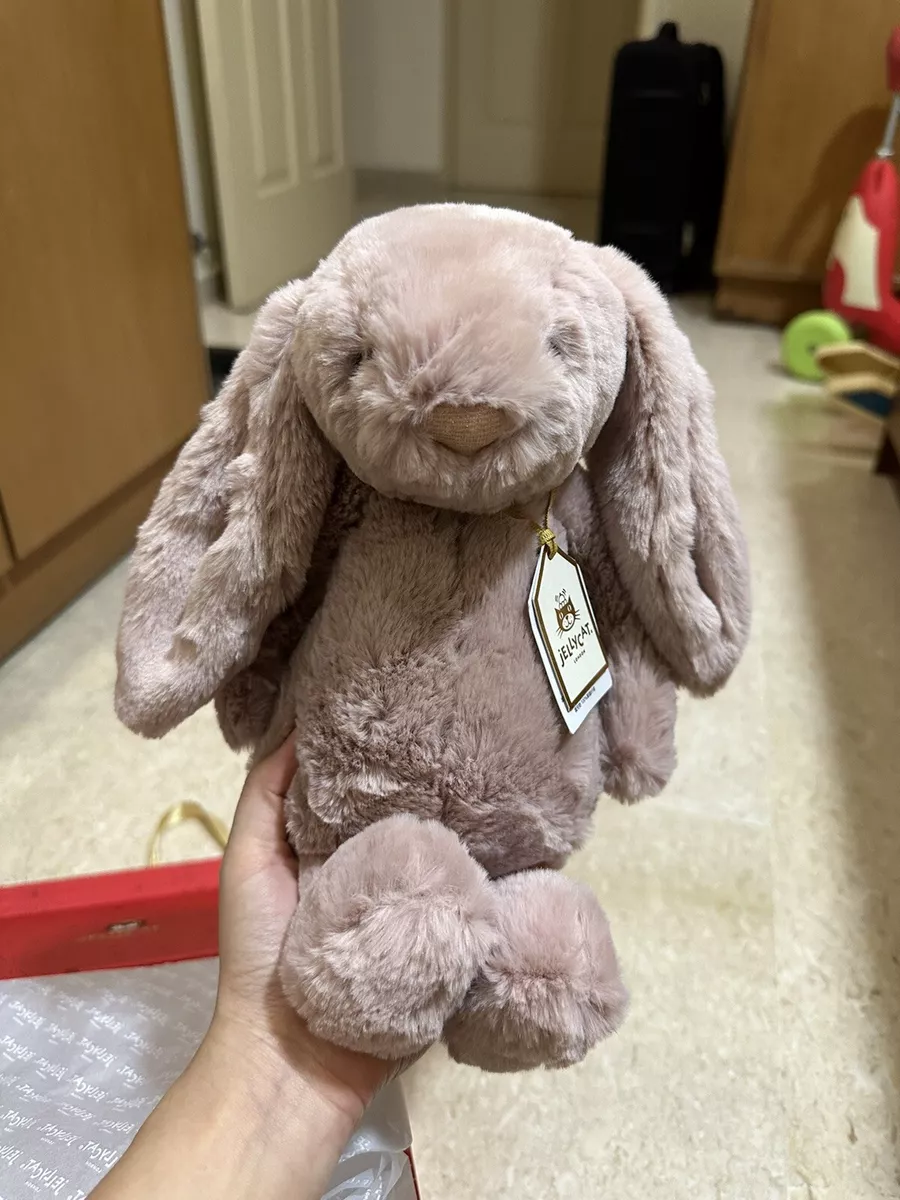 Jellycat limited sales edition