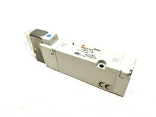 SMC VQZ2151-5L1-Q Solenoid Valve