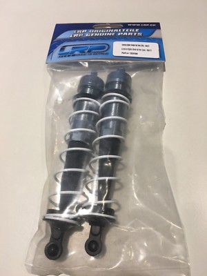 LRP Aluminium Stoßdämpfer / Dämpfer hinten #133158 für LRP S8 Rebel TX