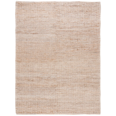 SAFAVIEH Natural Fiber NF750B Natural / Ivory Rug
