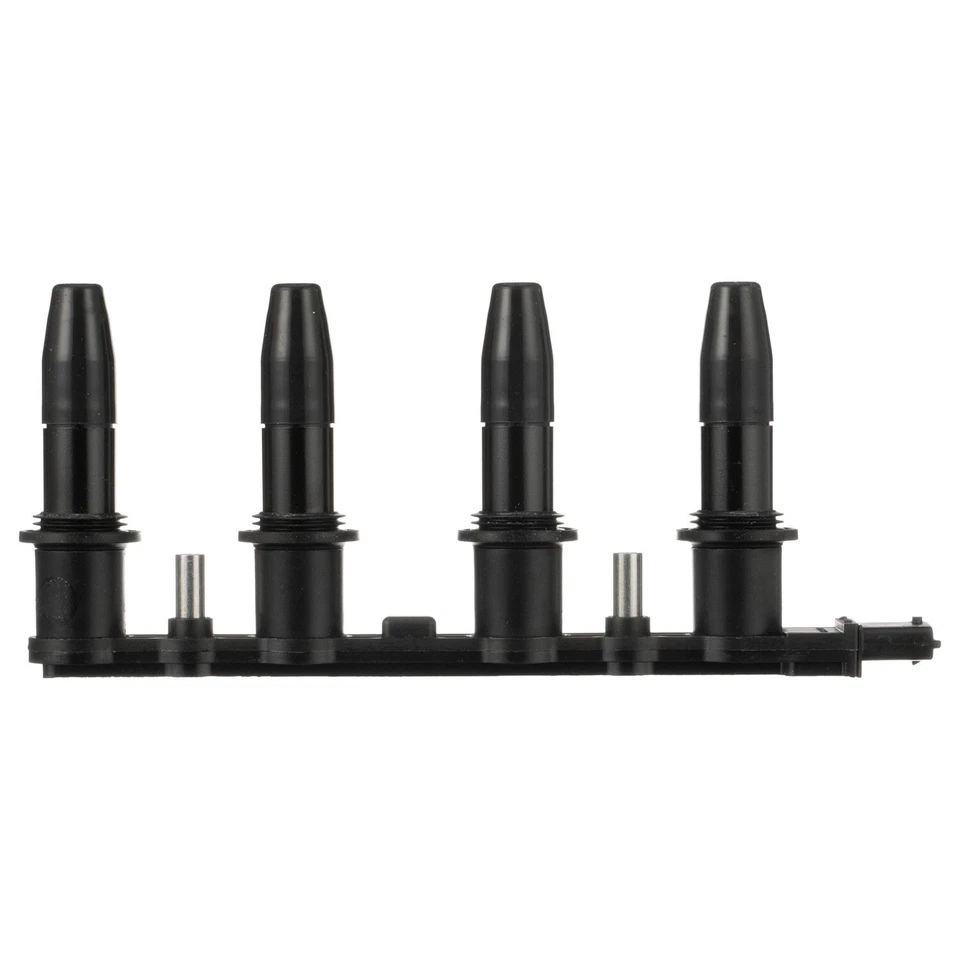 Bobina de encendido Delphi para Saturn Astra 2008-2009 1,8 L L4 Foto 2 de 4