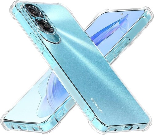 Funda Para Honor 200 Pro 70 Ligero X6A X7B 90 Inteligente Magic6 X8B Claro Gel - Imagen 5 de 32