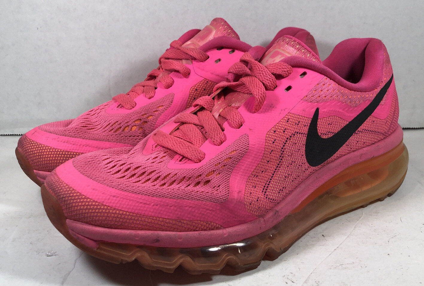 nike air max 2014 pink