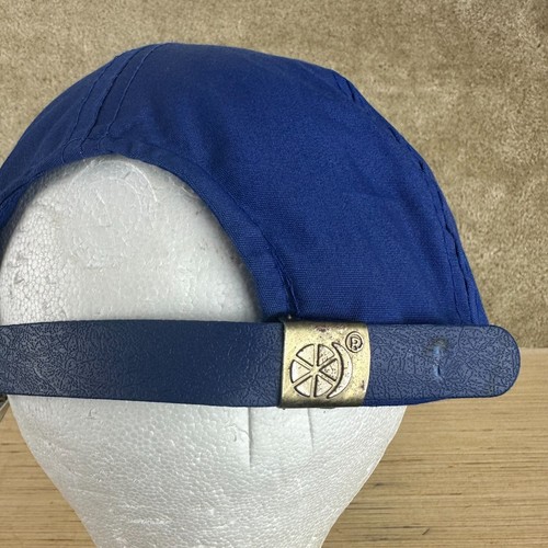 Vintage Disney Hat Cap All Star Resorts Snapback One size Adult adjustable 90s - Picture 6 of 12