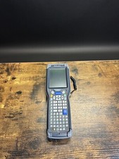 Intermec CK71 Ultra-Rugged Mobile Computer Barcode Scanner 1001CP01