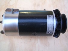 FIAT TOPOLINO B - C - BELVEDERE      DINAMO (GENERATORE DI CORRENTE) REVISIONATO