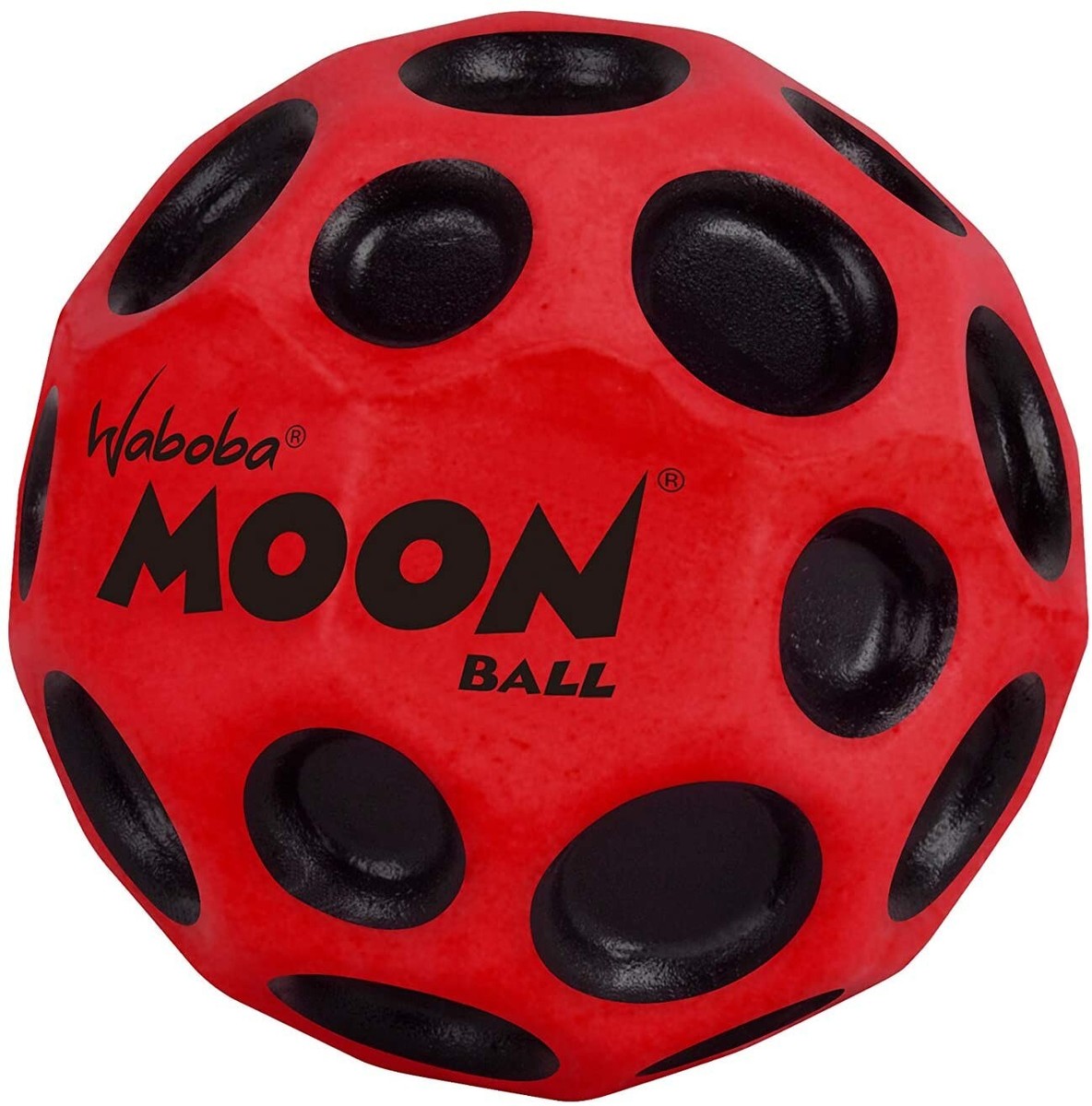 Waboba Moon Ball - Bounces Out of This World - Original