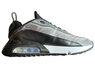 Nike™ (Wmns) Air Max 2090 'Black' CK2612-002 Wmn Sz 11 EUC | eBay