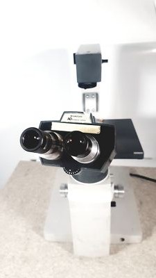 MicroStar American Optical BioStar Table Microscope
