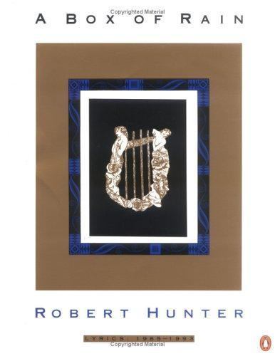 書 GRATEFULDEAD Box of Rain /Robert Hunter Hunter, Robert - Box of Rain - Amazon.com Music