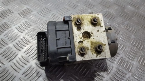 9636084480 ABS Pumpe Steuergerat Hydraulikblock 0265216722 027300 DE288967-43
