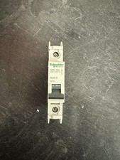 SCHNEIDER ELECTRIC 60112 C60 15A Multi 9 CIRCUIT BREAKER (KB)