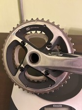 Xtr M985 in Bicycle Chainsets & Cranks for sale | eBay UK