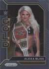 2022 Panini Prizm WWE - Alexa Bliss #6