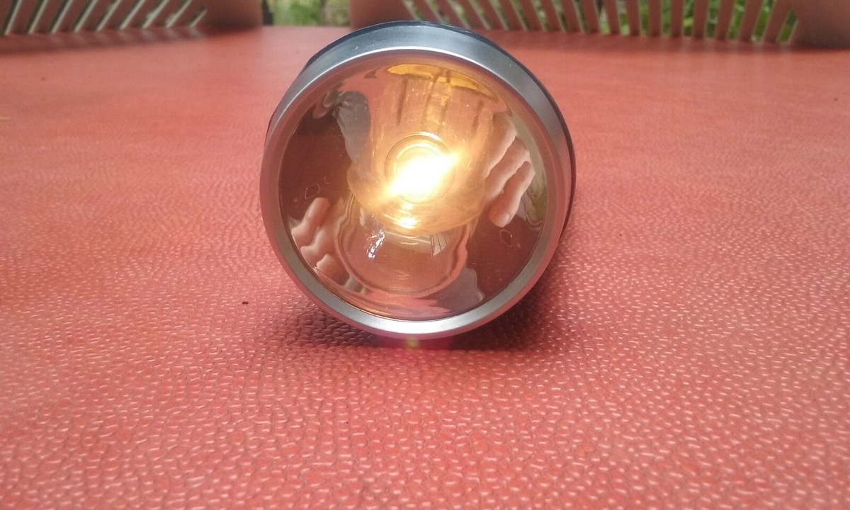Lampe Torche Vintage Acculux Fabriquée En Allemagne, Idéale Pour Les Collectionneurs Et Les Amateurs D’objets Rétro