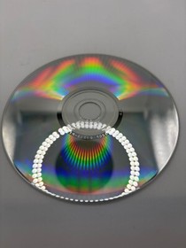 Capcom Generations: Wings of Destiny Sega Saturn Game CIB Japan JP IMPORT