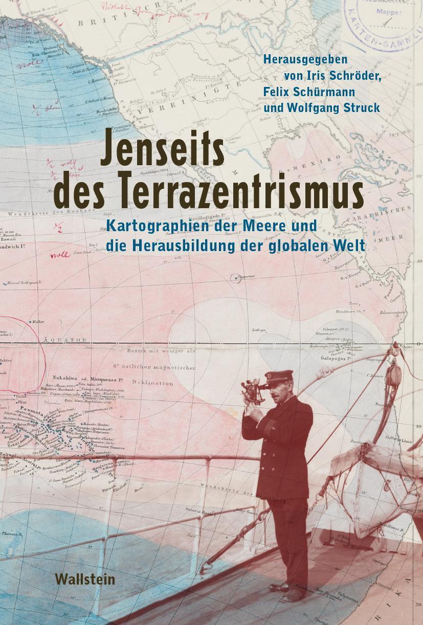 Thumbnail - Jenseits Des Terrazentrismus, Iris Schröder