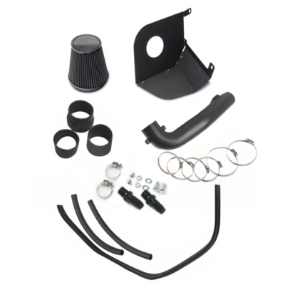 #ad #ad Cold Air Intake Kit w Filter High for 2014 2020 Chevy GMC Cadillac Silverado $77.99